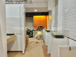 Local comercial en alquiler en Centre en Mataró