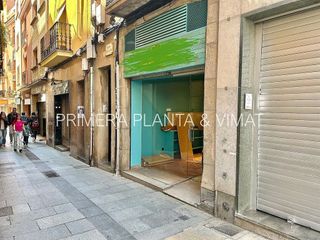 Local comercial en alquiler en Centre en Mataró