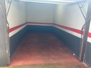 Garaje en venta en Delicias en Valladolid