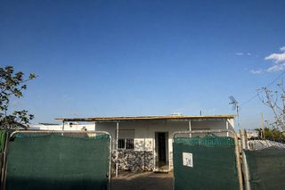 Terreno en venta en Vista Azul - Consolación en Dos Hermanas