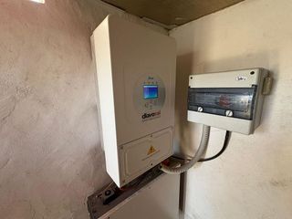 Terreno en venta en Vista Azul - Consolación en Dos Hermanas