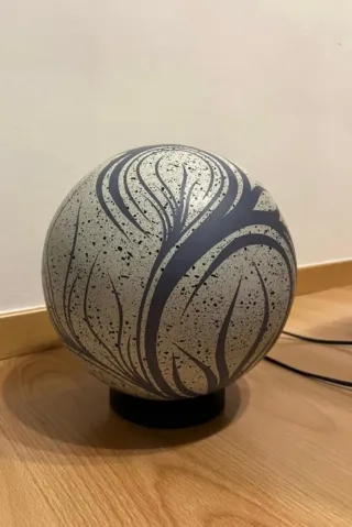 Lámpara Decorativa importada Tailandia