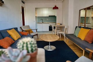 Piso en alquiler en Simancas en Madrid