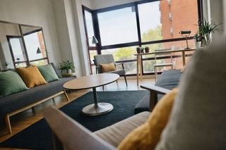 Piso en alquiler en Simancas en Madrid