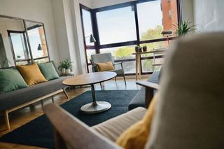 Piso en alquiler en Simancas en Madrid