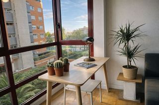 Piso en alquiler en Simancas en Madrid