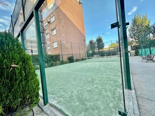 Piso en alquiler en Simancas en Madrid