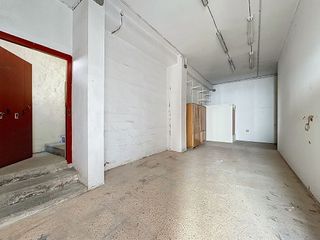 Local comercial en alquiler en Tudela