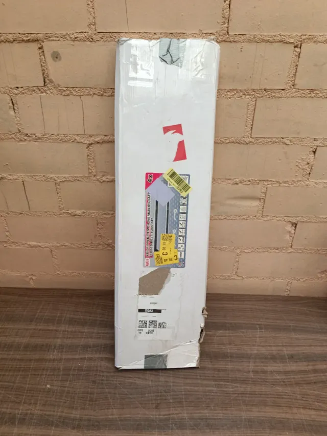 BGS 8678 Herramienta Correas Acanaladas