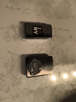 Gafas Ray-Ban Años 80 Estilo Aviador