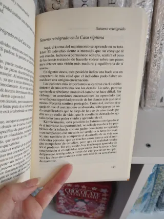 Planetas Retrogrados y Reencarnacion (astrologia)
