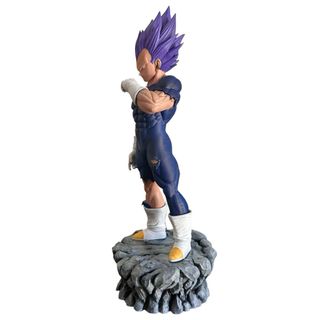 Figura Vegeta Ultra Ego - Dragon Ball