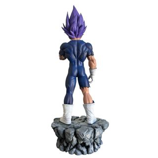Figura Vegeta Ultra Ego - Dragon Ball
