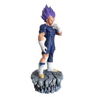 Figura Vegeta Ultra Ego - Dragon Ball