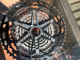 Cassette Shimano XTR 10-51