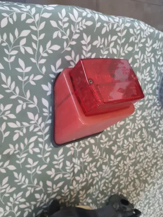 Faro trasero Derbi DS