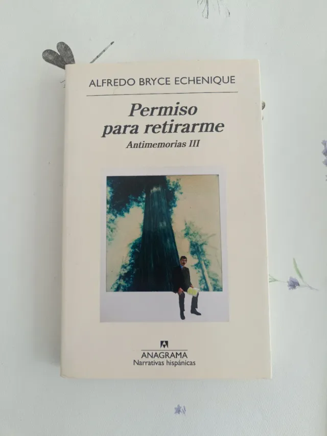 Permiso para retirarme (Spanish Edition)