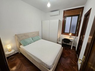 Piso en alquiler en Palacio en Madrid
