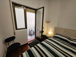 Piso en alquiler en Palacio en Madrid