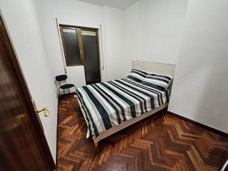 Piso en alquiler en Palacio en Madrid