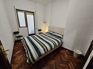 Piso en alquiler en Palacio en Madrid