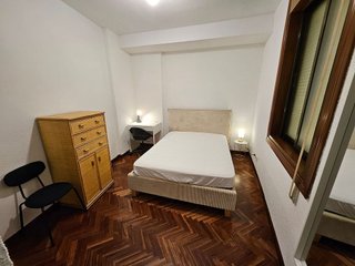 Piso en alquiler en Palacio en Madrid