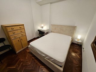 Piso en alquiler en Palacio en Madrid