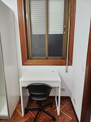 Piso en alquiler en Palacio en Madrid
