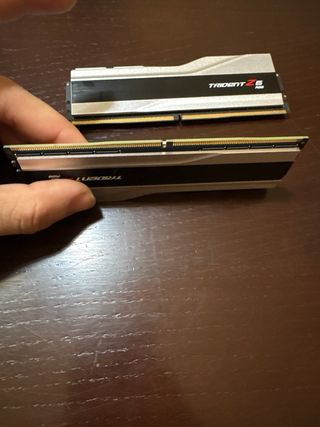 G.Skill Trident Z5 RGB DDR5 RAM