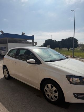 Volkswagen Polo 2011