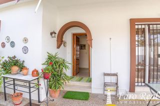 Chalet en venta en La Jara en Sanlúcar de Barrameda
