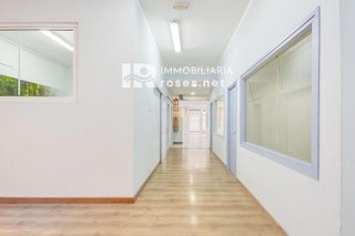 Local comercial en venta en Centre en Roses