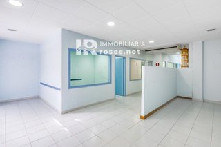 Local comercial en venta en Centre en Roses