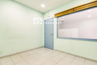 Local comercial en venta en Centre en Roses