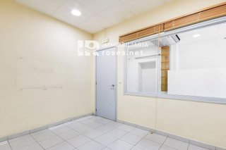 Local comercial en venta en Centre en Roses
