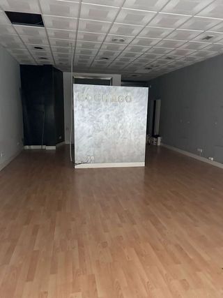 Local comercial en alquiler en Centro - El Pilar en Ciudad Real