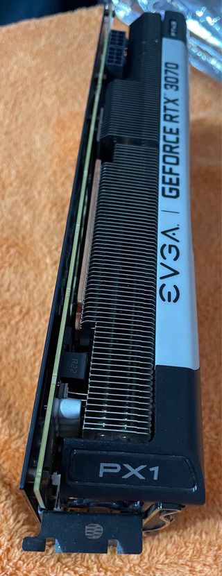EVGA GeForce RTX 3070