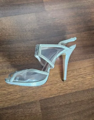 Sandalias MAGRIT Talla 39 Doradas