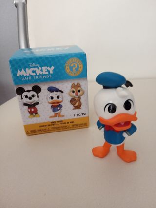 Funko Mini Pato Donald