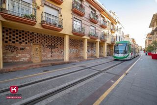 Local comercial en venta en Cúllar Vega