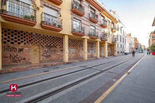 Local comercial en venta en Cúllar Vega