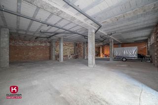 Local comercial en venta en Cúllar Vega