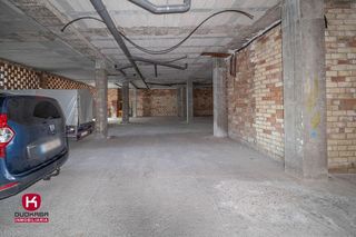 Local comercial en venta en Cúllar Vega
