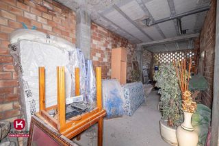 Local comercial en venta en Cúllar Vega