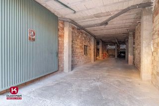 Local comercial en venta en Cúllar Vega