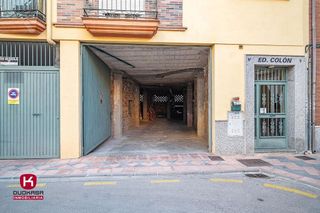 Local comercial en venta en Cúllar Vega
