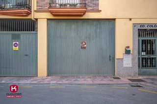 Local comercial en venta en Cúllar Vega