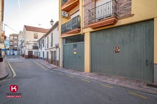 Local comercial en venta en Cúllar Vega