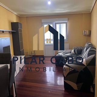 Piso en alquiler en Recatelo - O Carme en Lugo