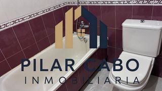 Piso en alquiler en Recatelo - O Carme en Lugo